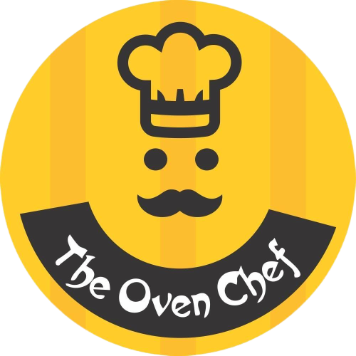 The Oven Chef