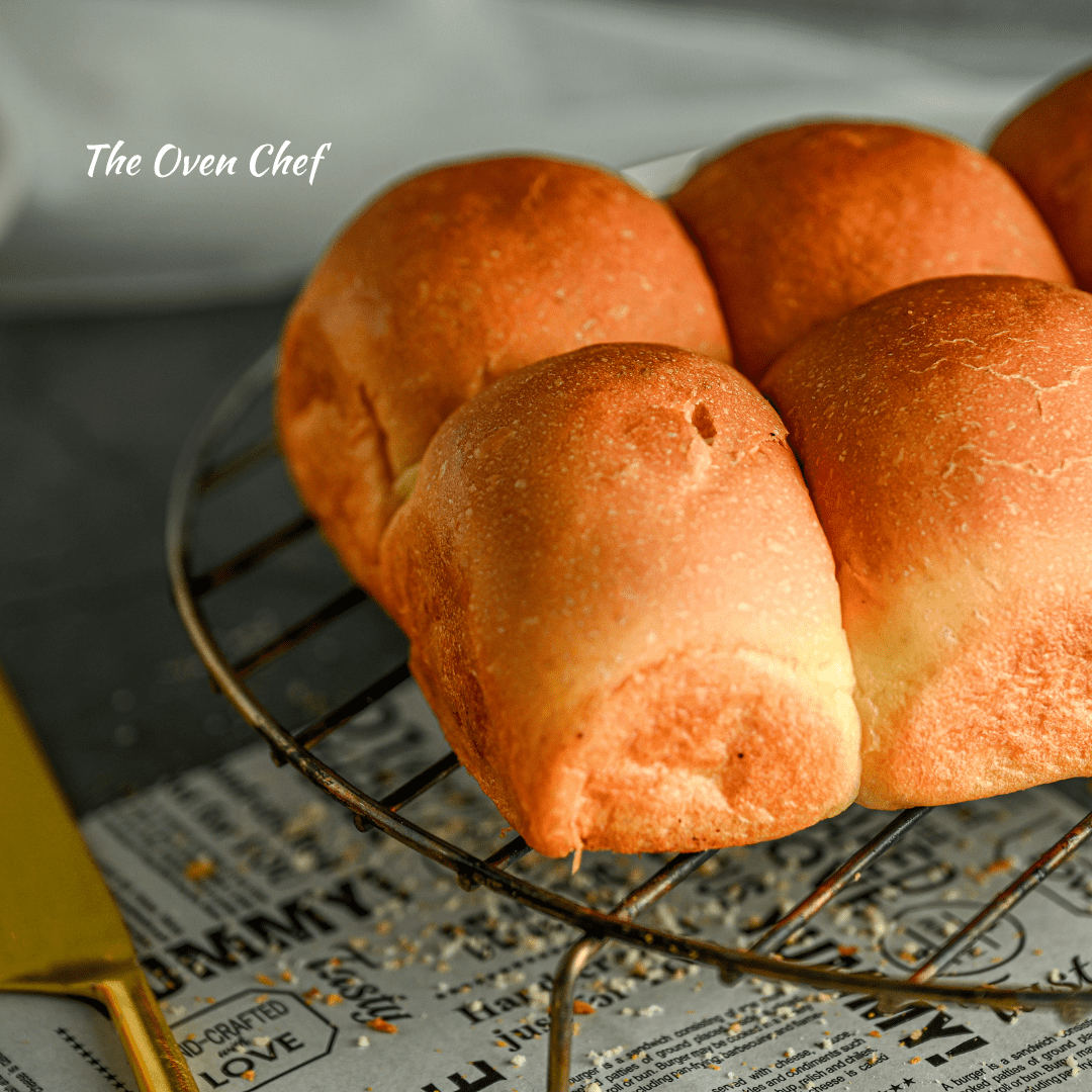 Pav Bread