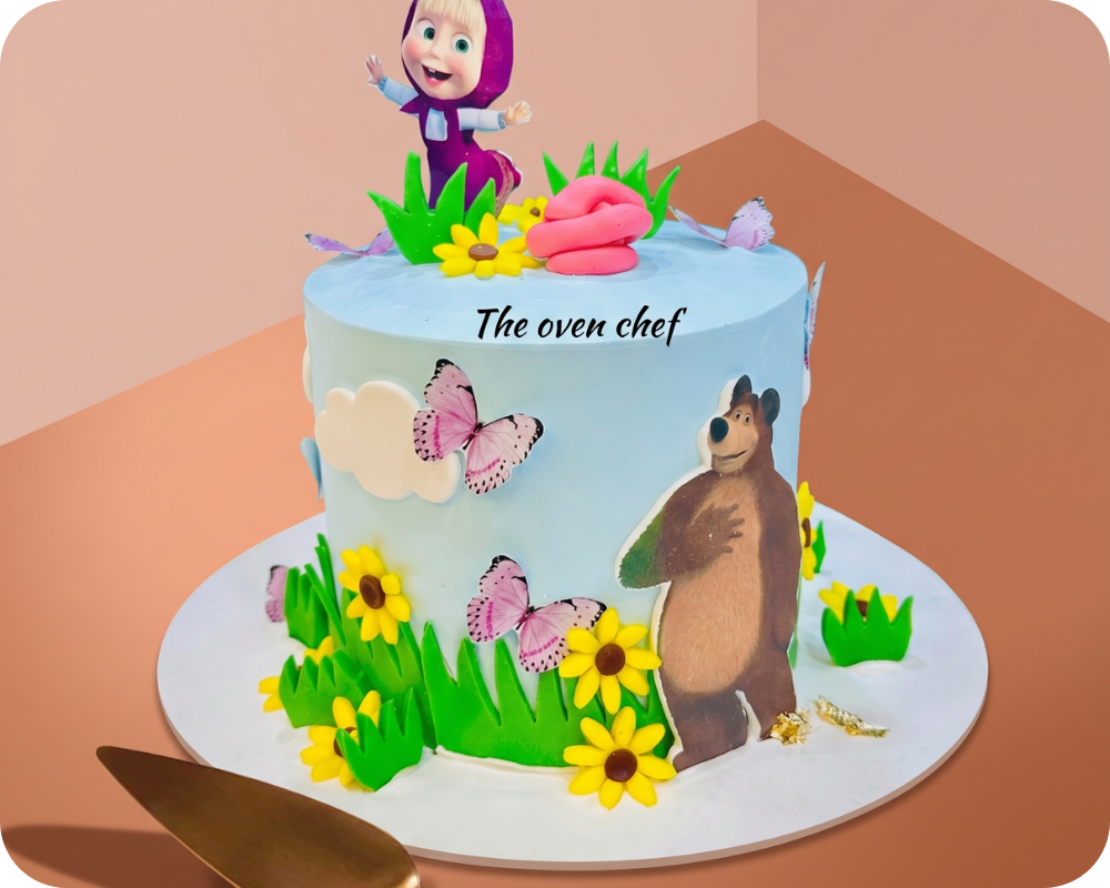 3